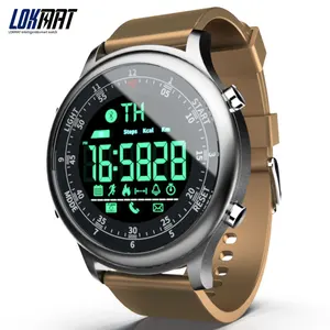 LOKMAT Smart Watch Fitness Tracker Android Phones
