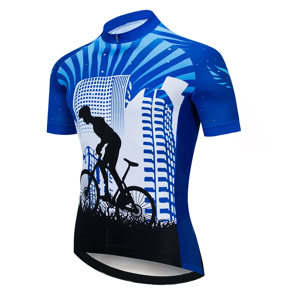

Oem Cycling Jersey Manufacturer Breathable short sleeve cycling apparel, N/a