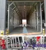 Water Test Line for Bus