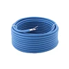 Fashion design of downspout power cable