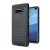 wholesale cell phone accessories in China new arrival brushed case for samsumg S10 5G