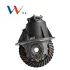 Truck for DongFeng bevel gear differential assembly