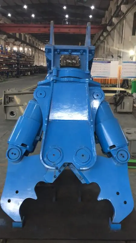 
High pressure hydraulic central swivel union are designed for excavator, crane, grader and tower crane service 