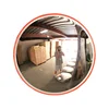 TOP 1 Sale 30cm Acrylic indoor safety convex mirror for warehouse or convenience store 39269090