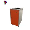 IGBT electroplating electrolytic polishing 3 phase used plating rectifier