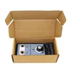 Dual Hole Car Spark Plug Tester Ignition Analyzer Diagnostic Tool