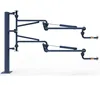 land truck/train loading arms environmental protection and safety