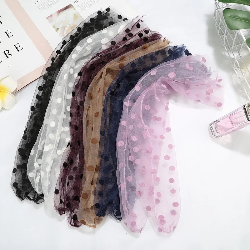 

Best selling women sheer transparent lace socks, Multicolor