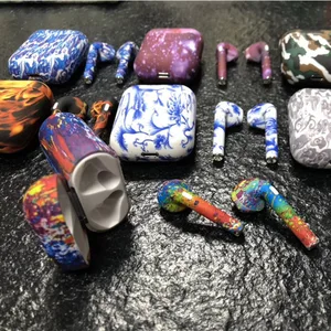 Mini Wireless 5.0 i9S TWS Camouflage Stereo Earbuds