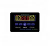 Digital temperature controller XH-W1411 control thermostat W1411 switch Sensor cooling heating board 12V 220V