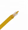 96 cores break out fiber optic cable indoor multi mode duct cable