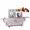 Commercial Cellophane Overwrapping Machine Cellophane Wrapping Machine