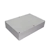 electronics ip65 waterproof abs plastic box enclosure cable box