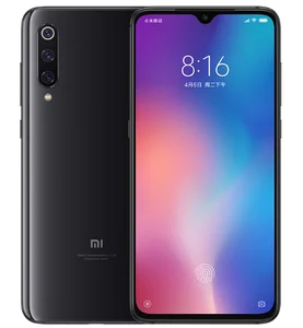 Xiaomi Mi 9 Snapdragon 855 Smartphone