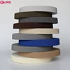 Factory Supply High Elasticity Colored 25mm Knitted Woven Polyester Webbing Bands