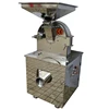 USA STANDARD Brown Rice Cacao Bean Automatic Knife Grinding Machine For Sale