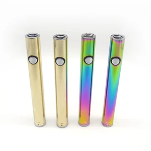 Rechargeable 510 Variable Voltage Vape Pen Battery