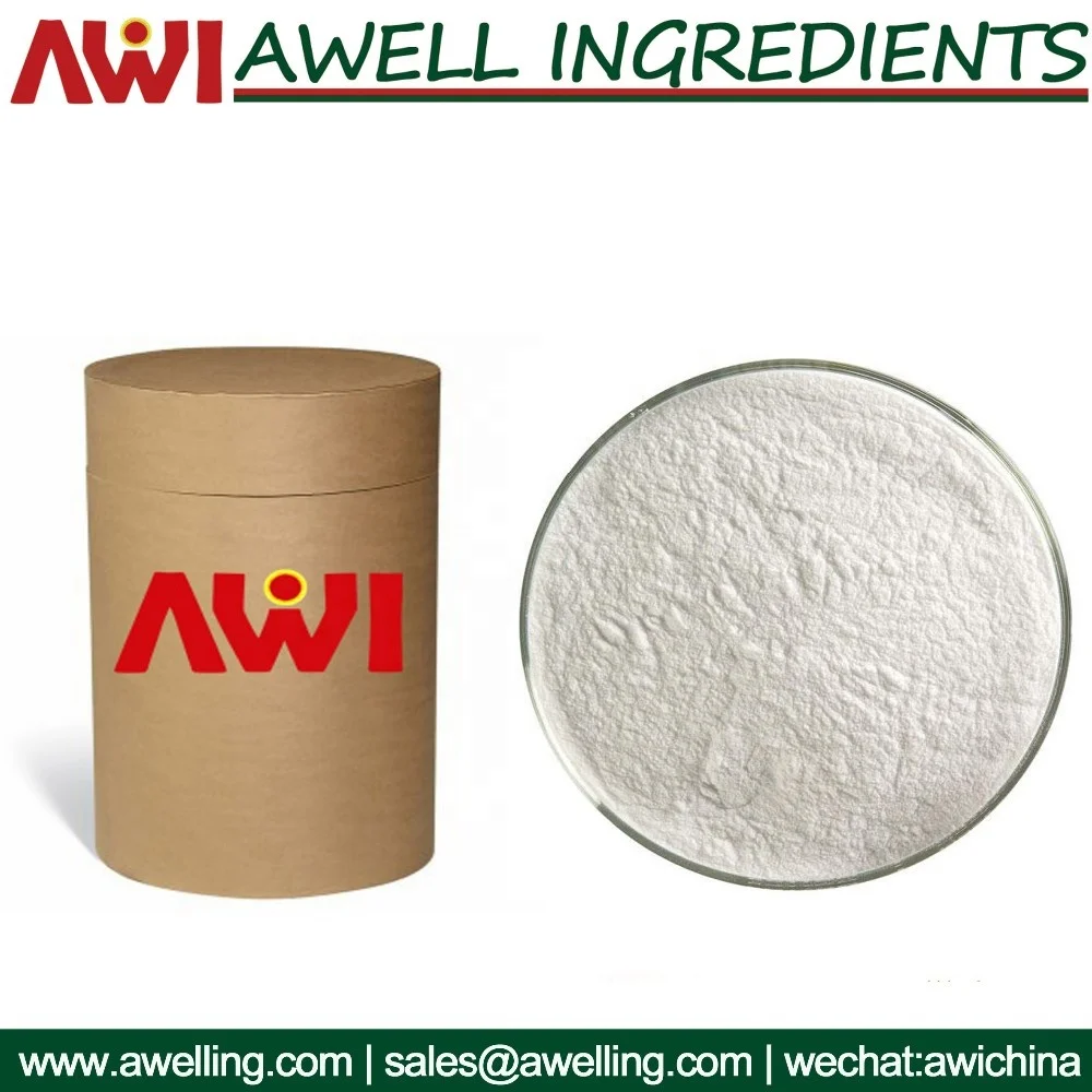 
Food grade vital wheat gluten used for bread material 