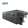 90% removal rate waste water treatment process