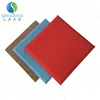Home Theater Fashion Pattern Fireproof Fabric Acoustic Panel