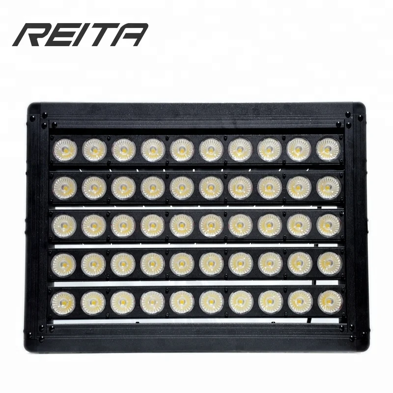 Outdoor Sports Arena Lighting 400W 500W 600W 800W 1000W Led Tennis Court Flood Lights