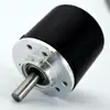 Low Price Optic Incremental Mini Rotary Encoder Cable Solid Driving Shaft 6mm
