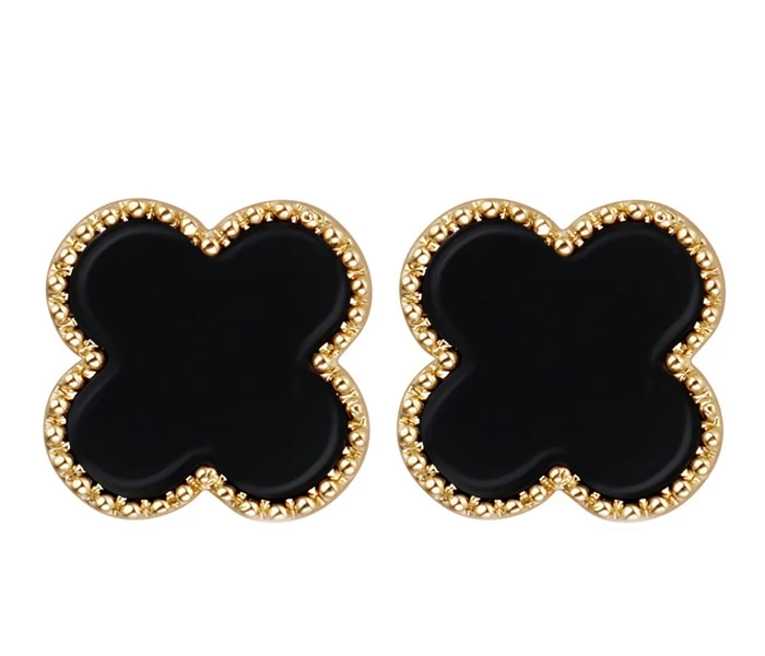 

25663 Eco-Friendly jewelry tags china clip on earrings, N/a