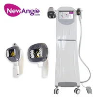 

Hot selling professional body shaping vela shape velashape 3 machine