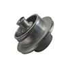 YueChao Brake pump iron casting with machined grey iron casting foundry