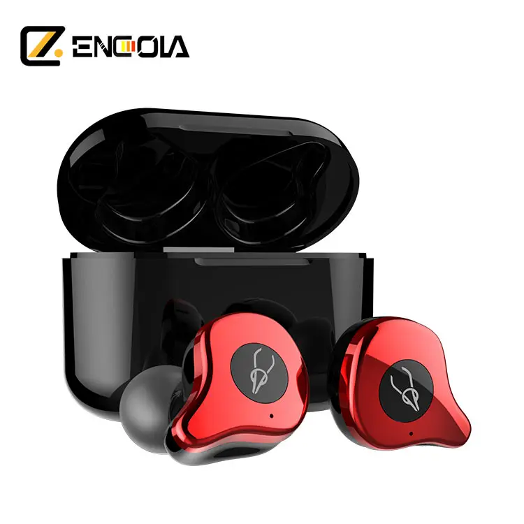 

Bt Mobile Mini Wireless Earphone Stereo Headphone For Iphone