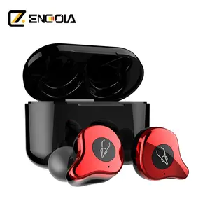 Mobile Mini Wireless Stereo Earphones iPhone