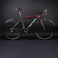 

700c aluminum alloy cuadros de bicicleta cheap twitter road racing bike