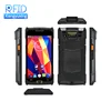 Android 6.0/8.1 Handheld PDA Terminal With Barcode Scanner Data Collector Personal Digital Assistant Android PDA