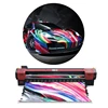 China plotter printing With dx7 Print Heads Poster dx7 head eco solvent plotter