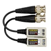 high quality 1080P 3MP 4MP 5MP Single HD video balun AHD CVI TVI video connector wireless cctv balun