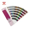 Pantone Metallic Formula Guide Coated Paper Pantone GG1507 Color Book