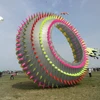 Best Kids Gift Kite Toys Large Ring Kite