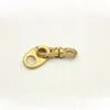 IMPA 371581 Brass Flag Hooks