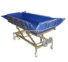 hydraulic medical bath bed/medical water bed/hospital shower bed CY-SB01