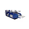 High Speed Envelope Making Machine for express and pocket envelope