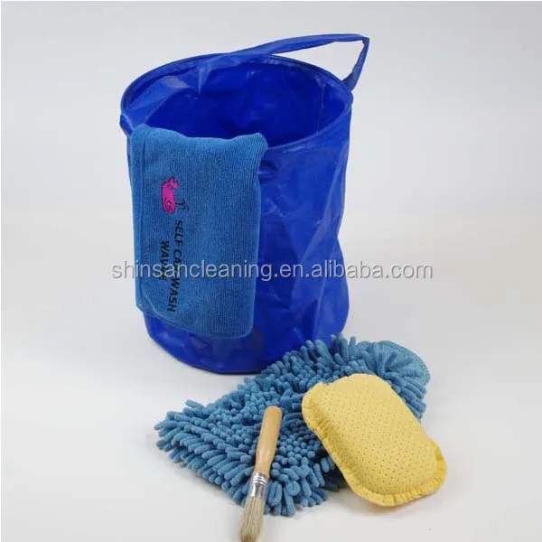 Car Cleaning Products/car Cleaning Kit/car Wash Products Cleaning Set