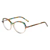 Amazing Appearance Handmade Acetate Optical Frames OEM available