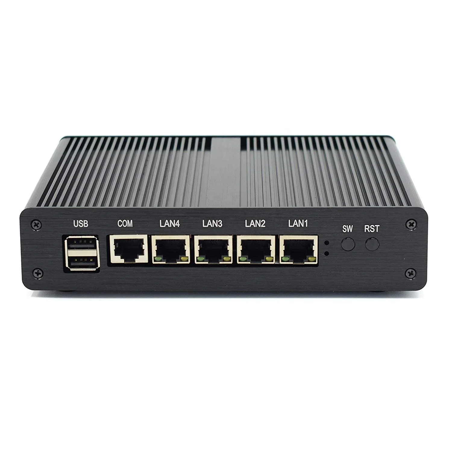 

Mini Firewall Pc Pfsense Mini Pc 4 Ethernet Port Intel J1900 Win10 Mini Server Pc