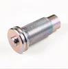 OEM CNC Machining Service, Precision Aluminum Machined Part, Custom Metal Components Manufacturing