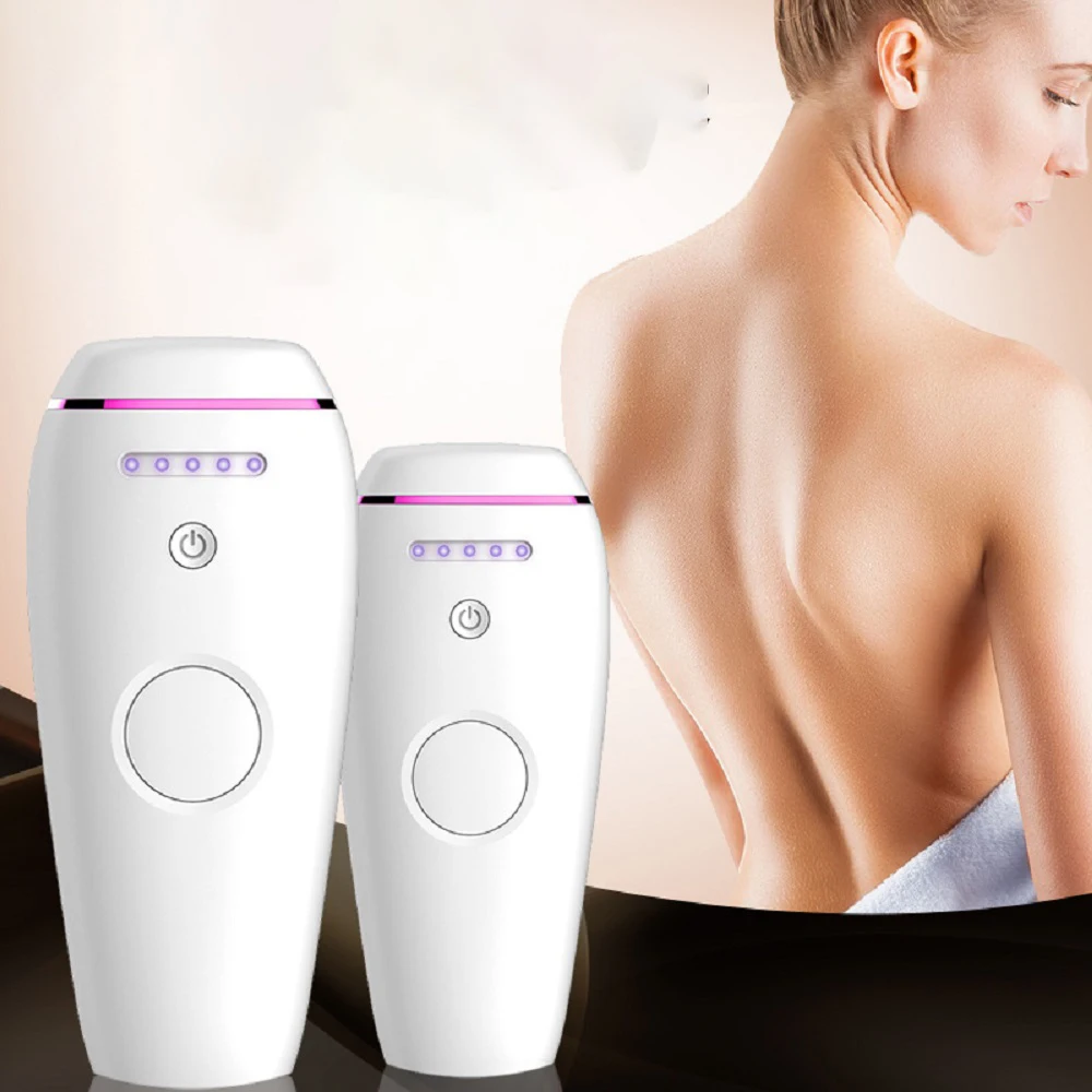 

Hot new products laser hair removal permanent best price, White