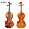 Professional Selected solid spruce top oil varnish Advanced violin (VH200VA)