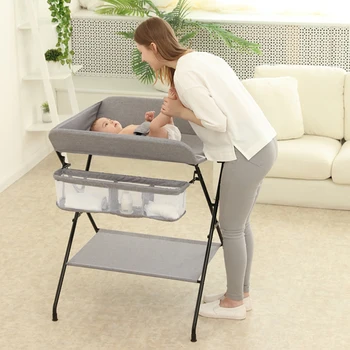 baby diaper changing table