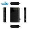 Full Hd 1080p Mini Dvb-s2 Digital Satellite Receiver set top box LED display hd dvb s2 set top box