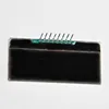 16*2 Character LCD display module two colors to choose blue and black COG module