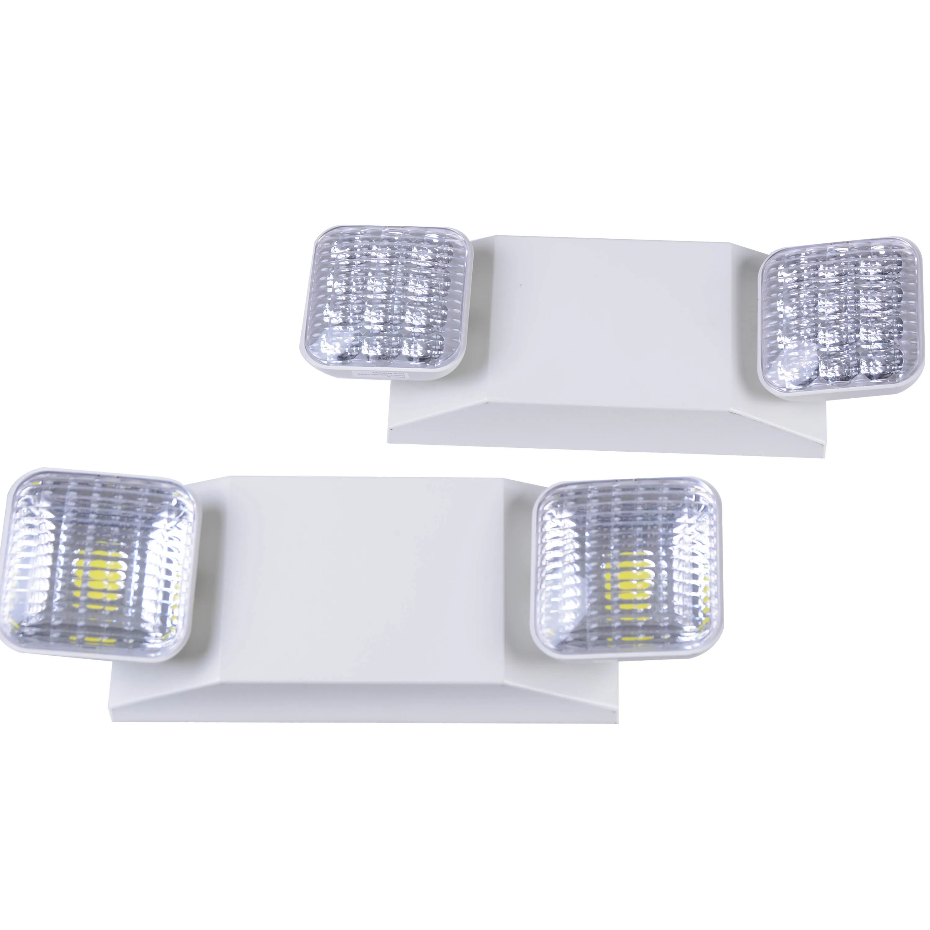 LED Emergency Light/Rechargable LED Emergency Light/Emergency lighting fixture